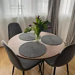 דירה Wilhelmsapartment פרידריכסהאפן
