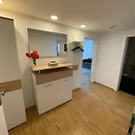 דירה Wilhelmsapartment פרידריכסהאפן