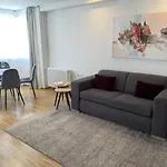 Wilhelmsapartment דירה