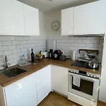 דירה Wilhelmsapartment פרידריכסהאפן