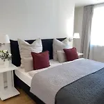 דירה Wilhelmsapartment פרידריכסהאפן