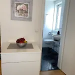 Wilhelmsapartment דירה פרידריכסהאפן