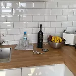 דירה Wilhelmsapartment פרידריכסהאפן