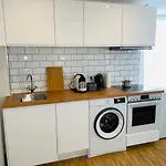Wilhelmsapartment * פרידריכסהאפן