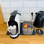 Wilhelmsapartment *