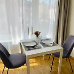דירה Wilhelmsapartment