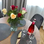 Wilhelmsapartment דירה *