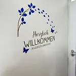 Wilhelmsapartment דירה פרידריכסהאפן