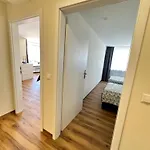 Wilhelmsapartment פרידריכסהאפן