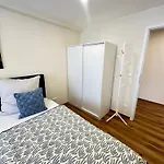 Wilhelmsapartment דירה