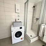 דירה Wilhelmsapartment *