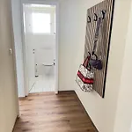 Wilhelmsapartment דירה
