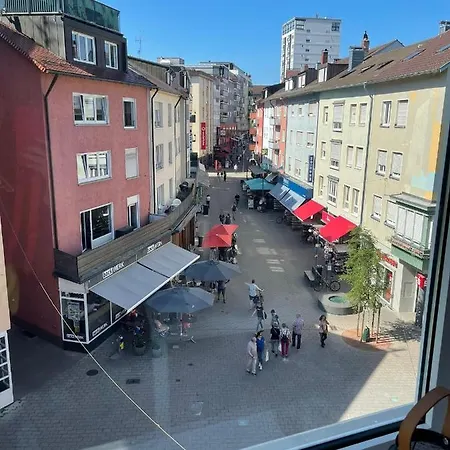 Wilhelmsapartment Friedrichshafen