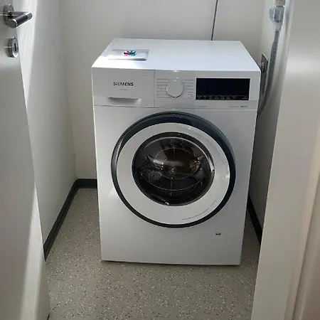 Wilhelmsapartment