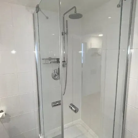 Wilhelmsapartment Apartament Friedrichshafen