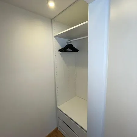Wilhelmsapartment Friedrichshafen