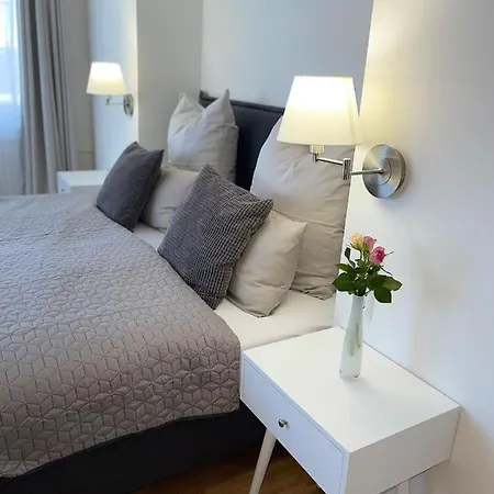 Wilhelmsapartment *