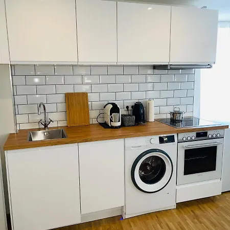 Wilhelmsapartment * Фридрихсхафен