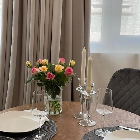 Wilhelmsapartment *