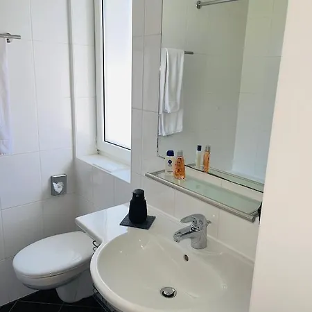 Wilhelmsapartment
