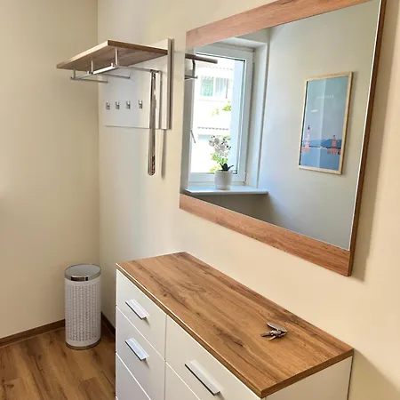 Wilhelmsapartment Apartament *