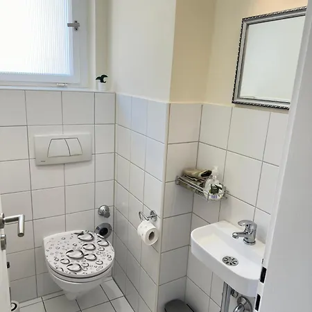 Wilhelmsapartment *