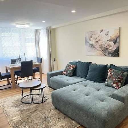 Apartment Wilhelmsapartment