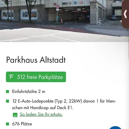 Wilhelmsapartment Appartamento