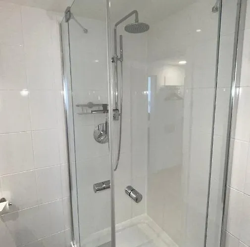 Wilhelmsapartment Apartamento Friedrichshafen