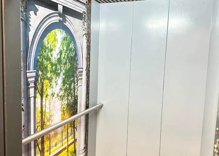 Wilhelmsapartment Appartamento