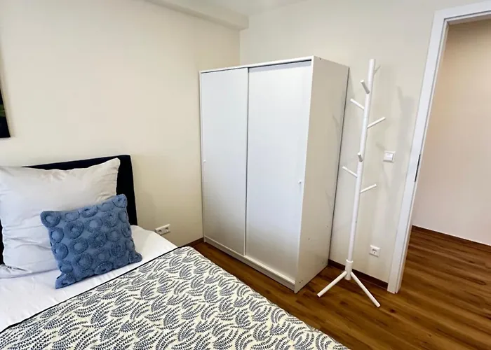 Wilhelmsapartment Appartamento