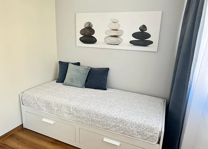 Wilhelmsapartment Apartamento *