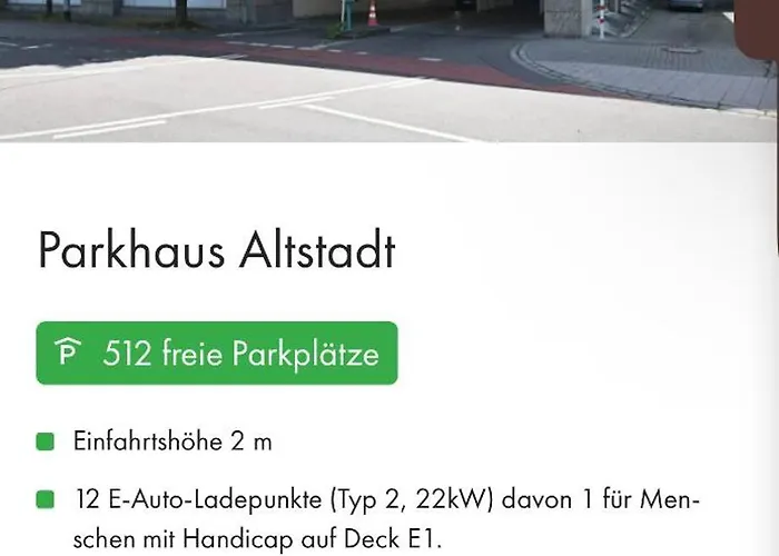 Wilhelmsapartment Apartamento